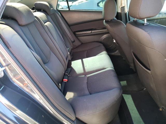 Photo 6 from auction – 2012 MAZDA 6 I with VIN 1YVHZ8DH3C5M40545