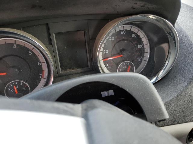 Photo 8 from auction – 2019 DODGE GRAND CARA with VIN 2C4RDGEG8KR618069