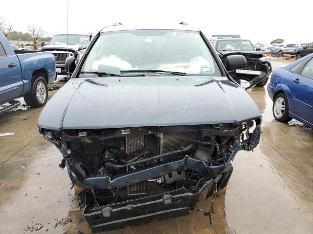 Photo 5 from auction – 2008 DODGE DURANGO SL with VIN 1D8HD48N68F153510
