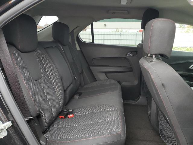 Photo 6 from auction – 2010 CHEVROLET EQUINOX LT with VIN 2CNALDEW2A6412876