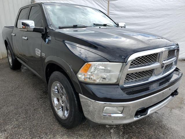 DODGE RAM 1500 L 2012 with VIN 1C6RD6PT1CS290148 - Photo from auction