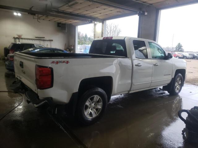 Photo 4 from auction – 2015 CHEVROLET SILVERADO with VIN 1GCVKREC5FZ148608