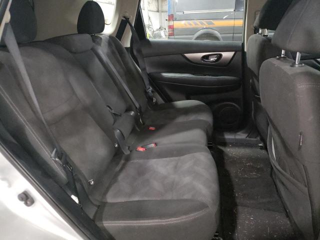 Photo 6 from auction – 2016 NISSAN ROGUE S with VIN KNMAT2MV8GP685959