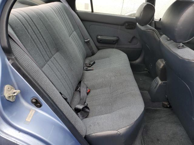 Photo 6 from auction – 1995 TOYOTA COROLLA with VIN 2T1AE04BXSC100214