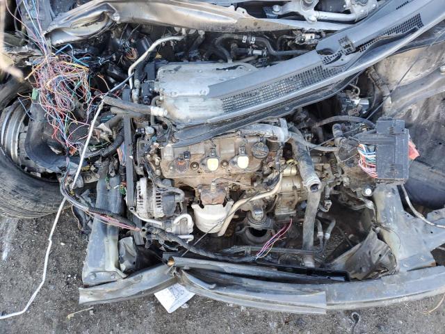 Photo 7 from auction – 2012 HONDA ODYSSEY EX with VIN 5FNRL5H65CB095195