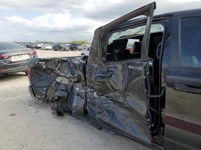 Photo 9 from auction – 2022 RAM 1500 LARAM with VIN 1C6SRFJT2NN286459
