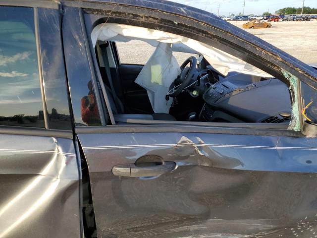 Photo 5 from auction – 2017 FORD ESCAPE S with VIN 1FMCU0F79HUC43862
