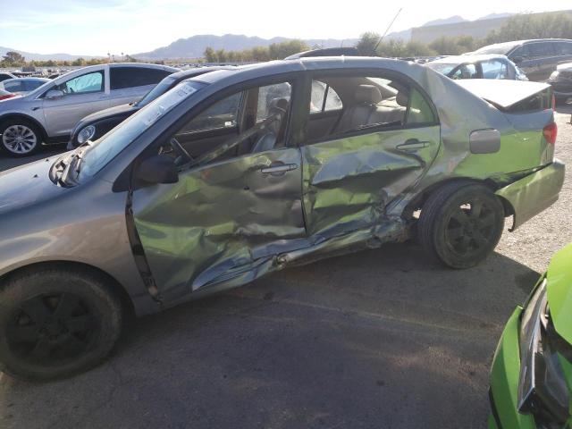 Photo 9 from auction – 2003 TOYOTA COROLLA CE with VIN 1NXBR38E53Z006787