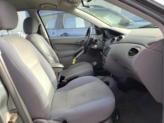 Photo 5 from auction – 2004 FORD FOCUS ZTS with VIN 1FAFP38Z04W176100