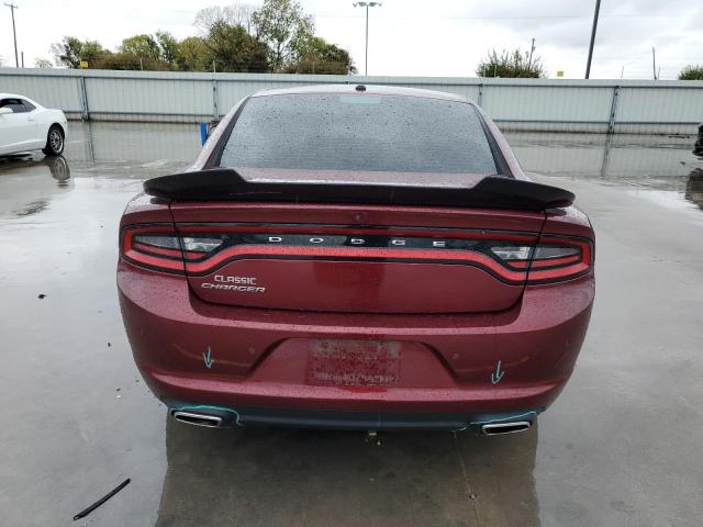 Photo 6 from auction – 2019 DODGE CHARGER SX with VIN 2C3CDXBG0KH654987