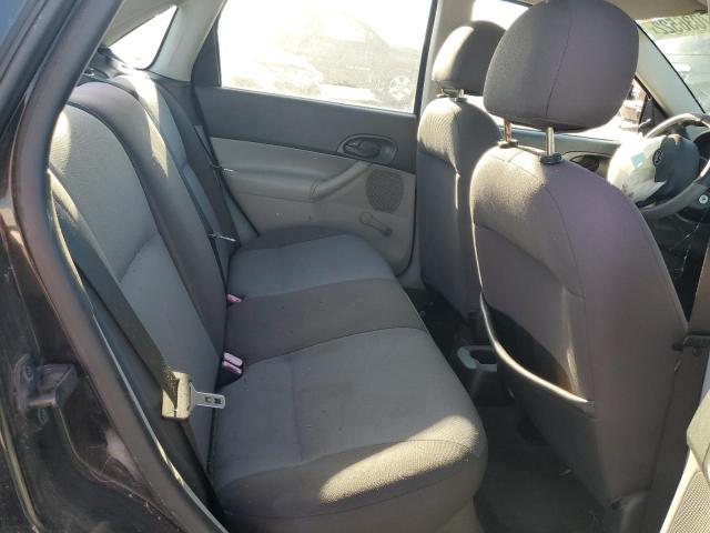 Photo 6 from auction – 2007 FORD FOCUS ZX4 with VIN 1FAFP34N47W109197