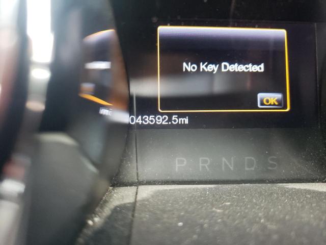 Photo 8 from auction – 2017 FORD MUSTANG GT with VIN 1FA6P8CF5H5277199