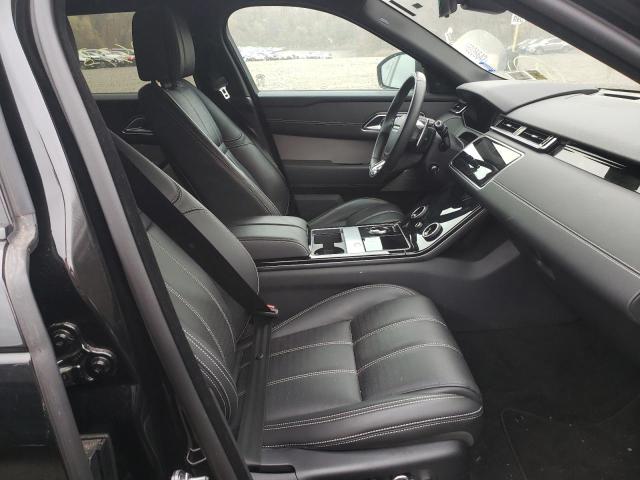 Photo 5 from auction – 2020 LAND ROVER RANGE ROVE with VIN SALYM2EVXLA245032