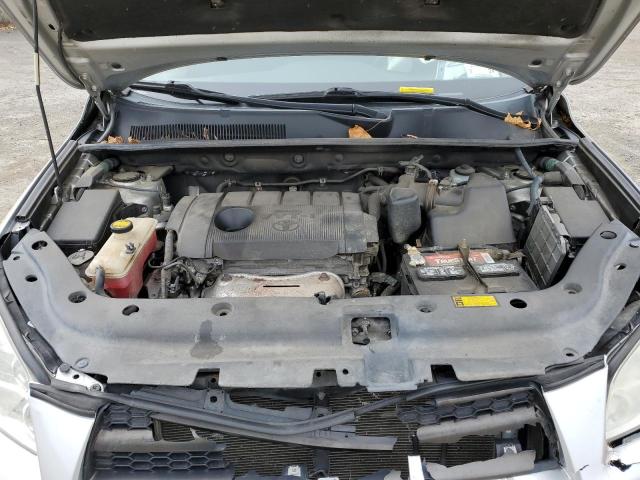 Photo 7 from auction – 2012 TOYOTA RAV4 with VIN 2T3BF4DV5CW205771