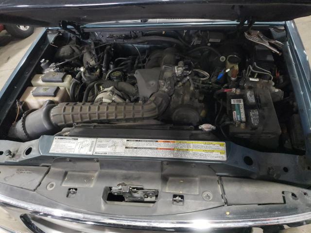 Photo 7 from auction – 1995 FORD EXPLORER with VIN 1FMDU34X0SZB02147