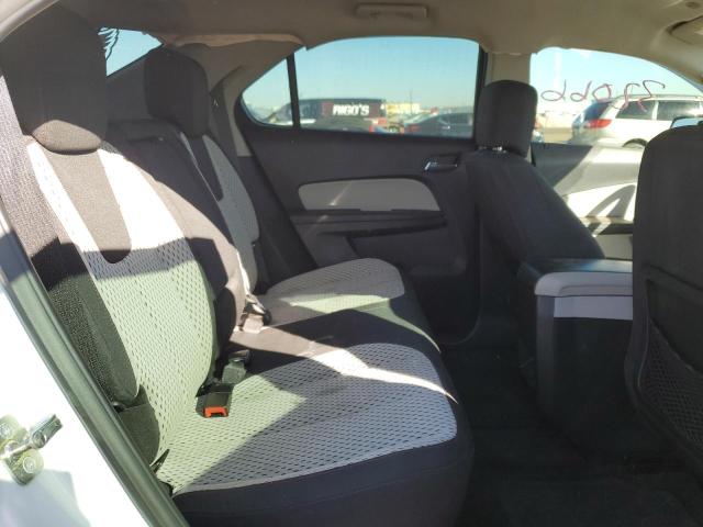 Photo 6 from auction – 2011 CHEVROLET EQUINOX LS with VIN 2GNALBEC0B1329242
