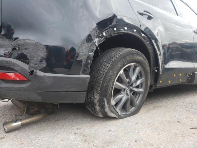 Photo 9 from auction – 2020 MAZDA CX-9 TOURI with VIN JM3TCBCY7L0416835