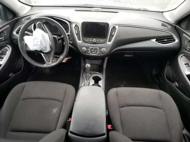 Photo 9 from auction – 2020 CHEVROLET MALIBU LS with VIN 1G1ZC5ST2LF023907