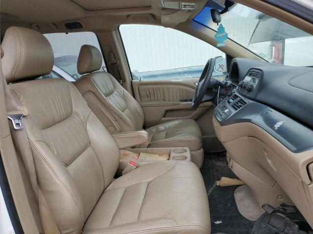 Photo 5 from auction – 2005 HONDA ODYSSEY EX with VIN 5FNRL38655B412674