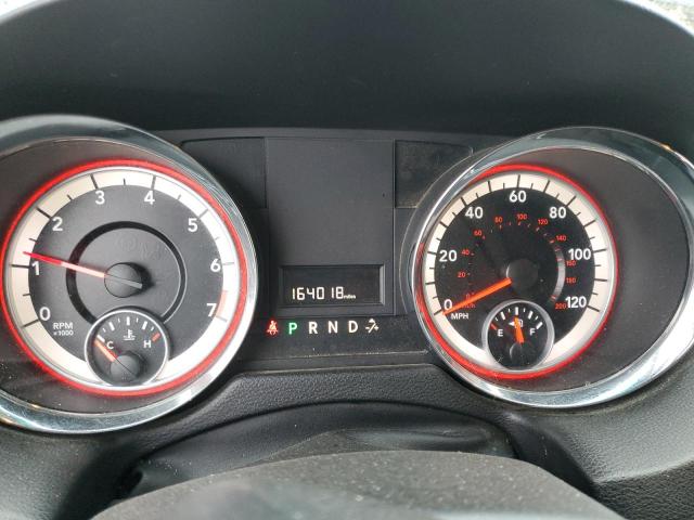 Photo 9 from auction – 2013 DODGE GRAND CARA with VIN 2C4RDGCG7DR749564