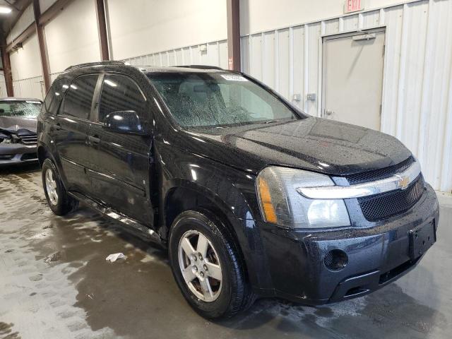 CHEVROLET EQUINOX LS 2007 with VIN 2CNDL13F676246742 - Photo from auction