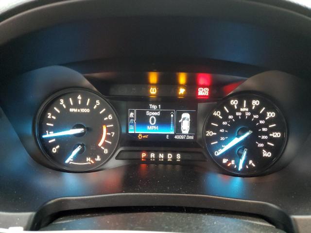 Photo 8 from auction – 2019 FORD EXPLORER with VIN 1FM5K7B8XKGA75855