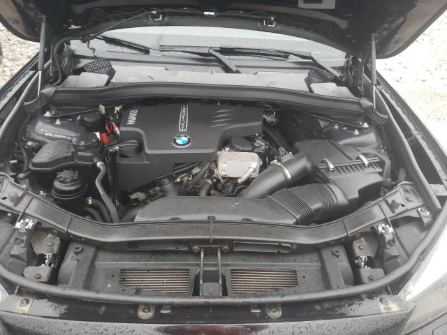 Photo 7 from auction – 2013 BMW X1 XDRIVE2 with VIN WBAVL1C54DVR91011