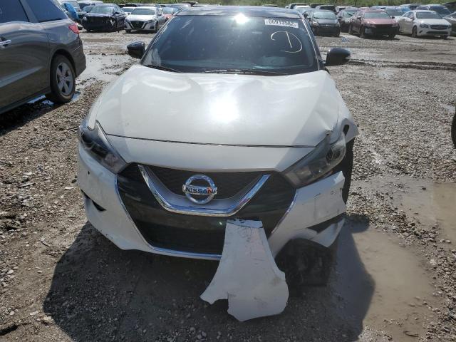 Photo 9 from auction – 2016 NISSAN MAXIMA 3.5 with VIN 1N4AA6AP3GC389067