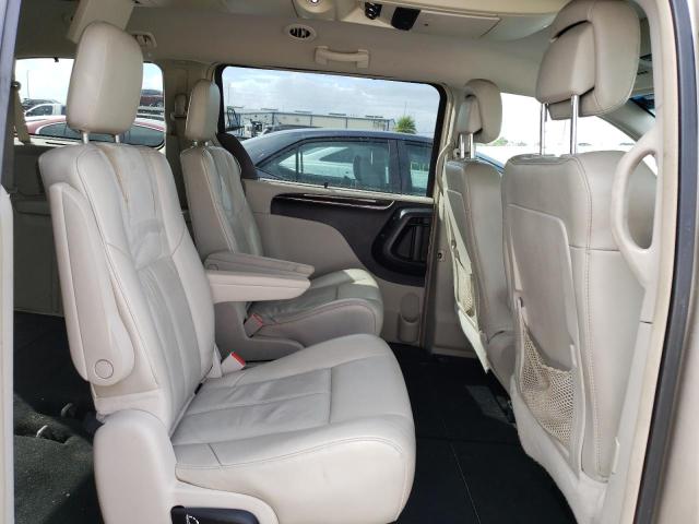 Photo 6 from auction – 2012 CHRYSLER TOWN & COU with VIN 2C4RC1GG4CR250519