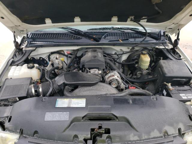 Photo 7 from auction – 2000 CHEVROLET 1500 with VIN 2GCEC19TXY1125121