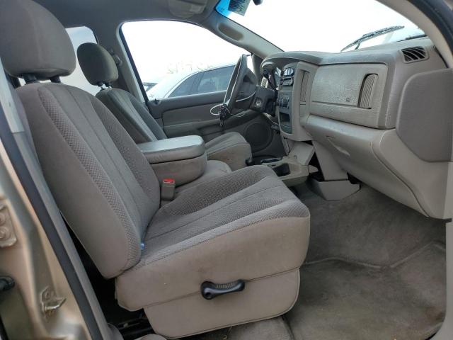 Photo 5 from auction – 2004 DODGE RAM 1500 S with VIN 1D7HU18D54J114344
