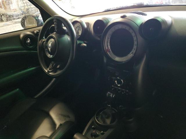 Photo 9 from auction – 2014 MINI COOPER S C with VIN WMWZC3C53EWT01354