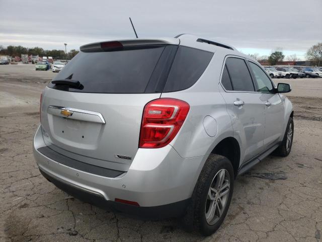 Photo 4 from auction – 2017 CHEVROLET EQUINOX PR with VIN 2GNALDEK0H6206944