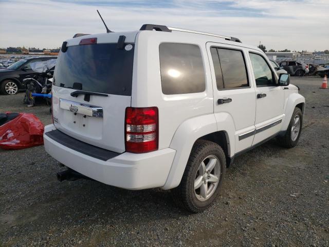 Photo 4 from auction – 2012 JEEP LIBERTY LI with VIN 1C4PJMCK3CW149195
