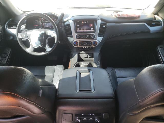 Photo 8 from auction – 2015 GMC YUKON SLE with VIN 1GKS1AKC6FR121515