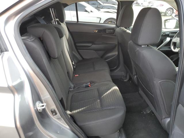 Photo 6 from auction – 2019 MITSUBISHI ECLIPSE CR with VIN JA4AT3AA7KZ035941