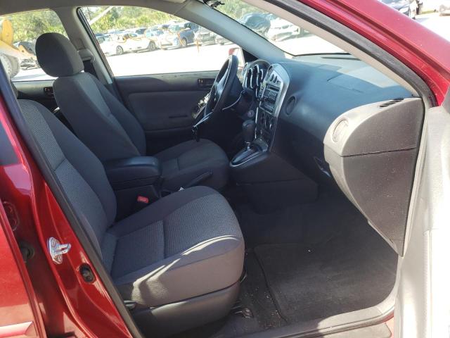 Photo 5 from auction – 2007 PONTIAC VIBE with VIN 5Y2SL65867Z439923
