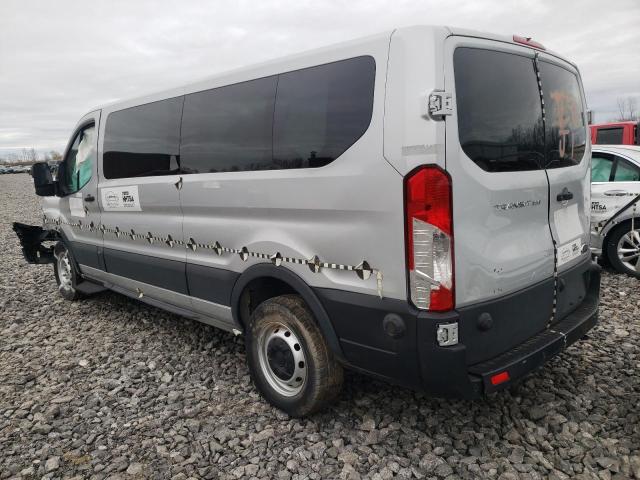 Photo 3 from auction – 2020 FORD TRANSIT T- with VIN 1FBAX2Y87LKA00516