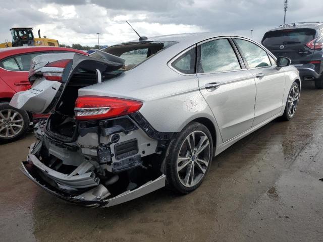 Photo 4 from auction – 2017 FORD FUSION TIT with VIN 3FA6P0K99HR393001