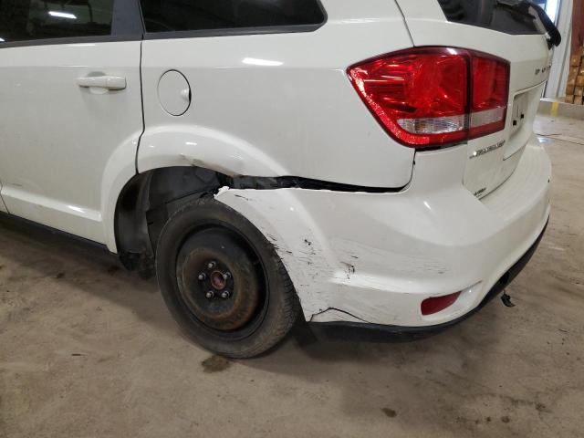 Photo 9 from auction – 2018 DODGE JOURNEY GT with VIN 3C4PDCEG6JT473514