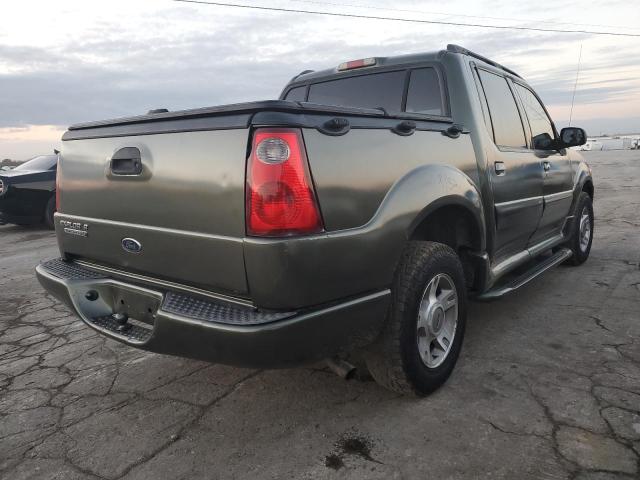 Photo 4 from auction – 2003 FORD EXPLORER S with VIN 1FMZU67E33UB41850