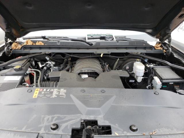 Photo 7 from auction – 2019 CHEVROLET SILVERADO with VIN 2GCVKPEC2K1190502
