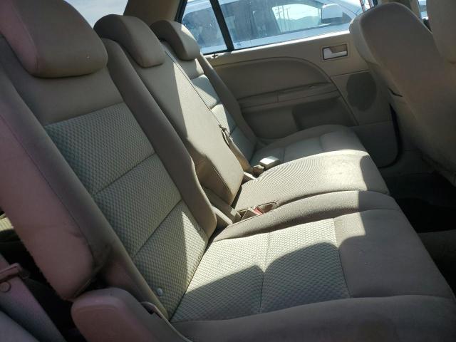 Photo 6 from auction – 2007 FORD FREESTYLE with VIN 1FMDK05107GA36121
