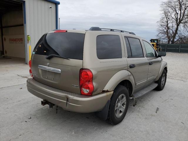 Photo 4 from auction – 2006 DODGE DURANGO LI with VIN 1D8HB58246F104904