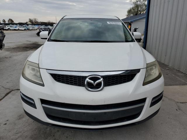Photo 9 from auction – 2008 MAZDA CX-9 with VIN JM3TB28A680133154