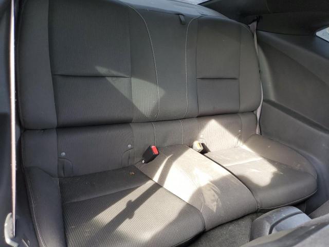 Photo 6 from auction – 2015 CHEVROLET CAMARO SS with VIN 2G1FG1EW6F9130428