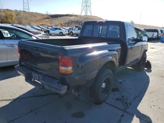 Photo 4 from auction – 1997 FORD RANGER with VIN 1FTCR10A9VPB24302