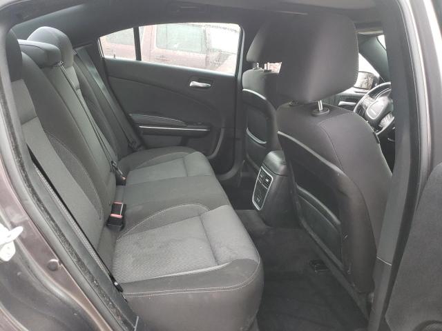 Photo 6 from auction – 2015 DODGE CHARGER SE with VIN 2C3CDXFG2FH762849