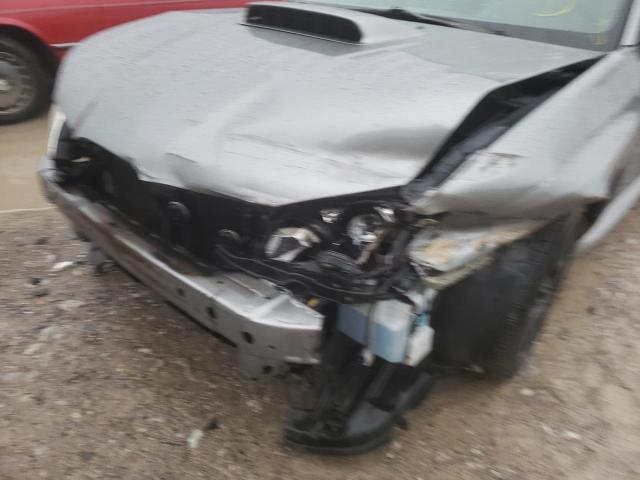 Photo 9 from auction – 2007 SUBARU IMPREZA WR with VIN JF1GD77617L501385