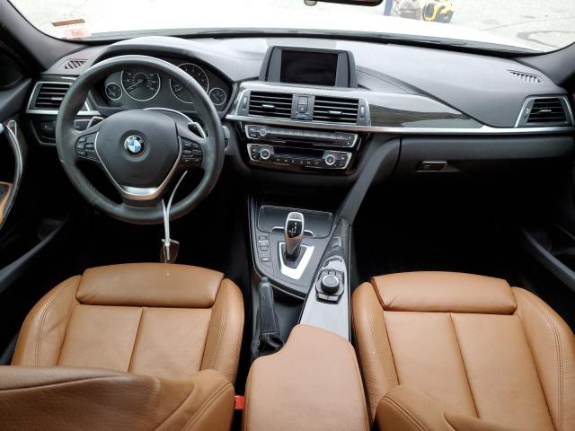Photo 9 from auction – 2018 BMW 330 XI with VIN WBA8K3C55JA483757